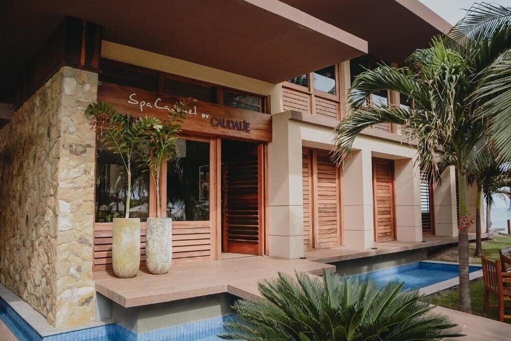 Картинка Carmel Cumbuco Resort 5*