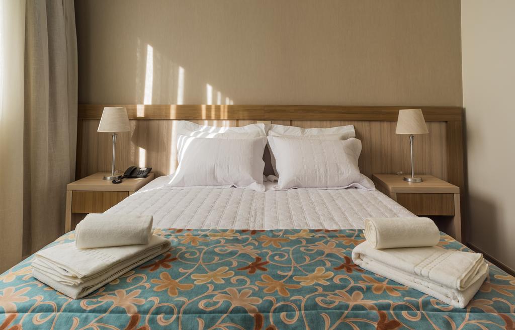 Картинка Mabu Interludium Iguassu Convention 4*