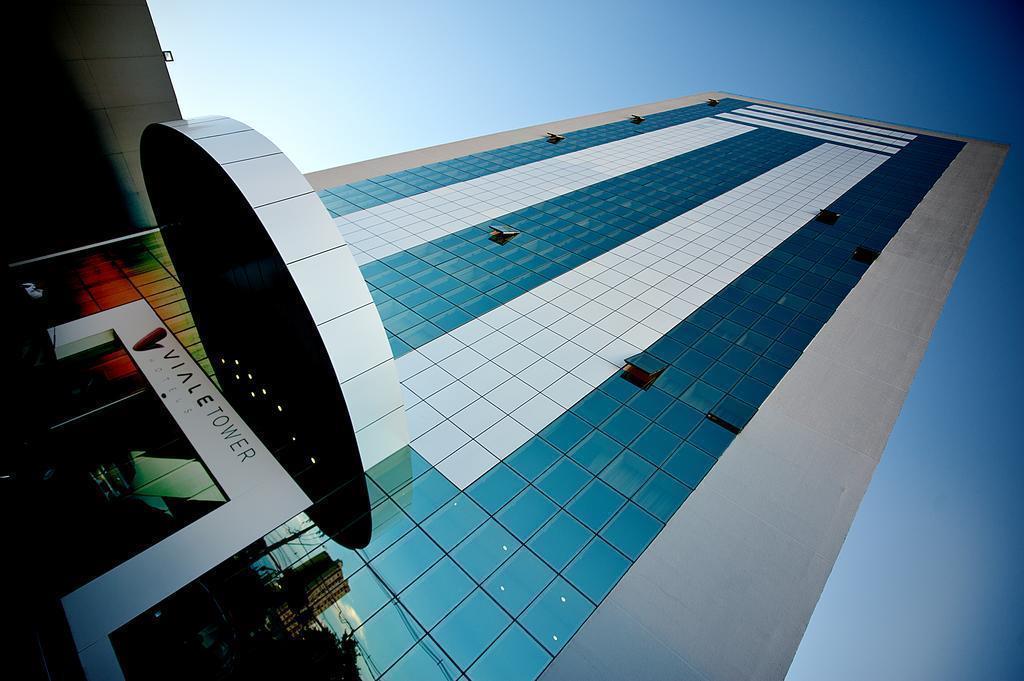 Отель Viale Tower 3*