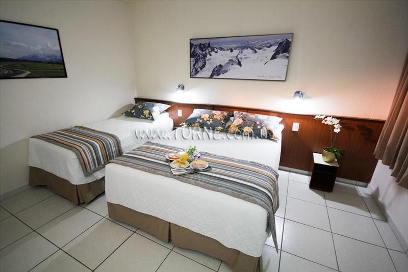 Aguas Do Iguacu 3* фотосуреті