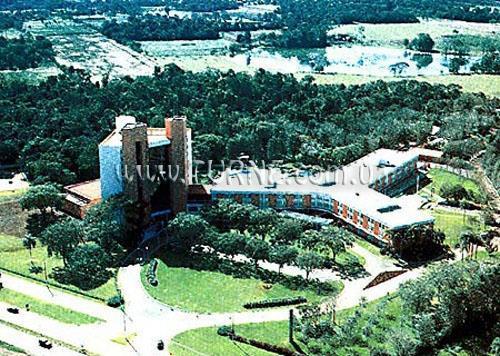 Картинка Bourbon Cataratas Resort & Convention Center 5*