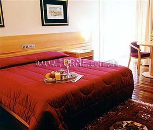 Изображение Carima Hotel & Convention 4*