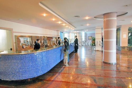 Falls Galli 4* суреті