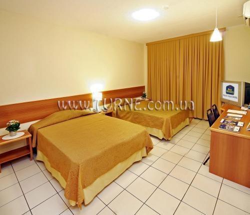 Falls Galli 4* фотосуреті