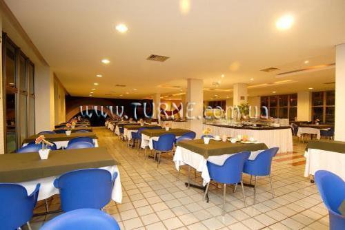 Falls Galli 4* қонақ үйі