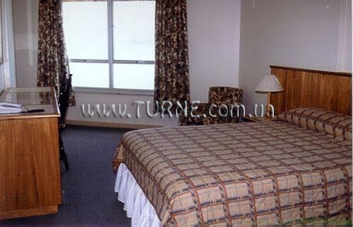 Фотография Golden Tulip Internacional 4*