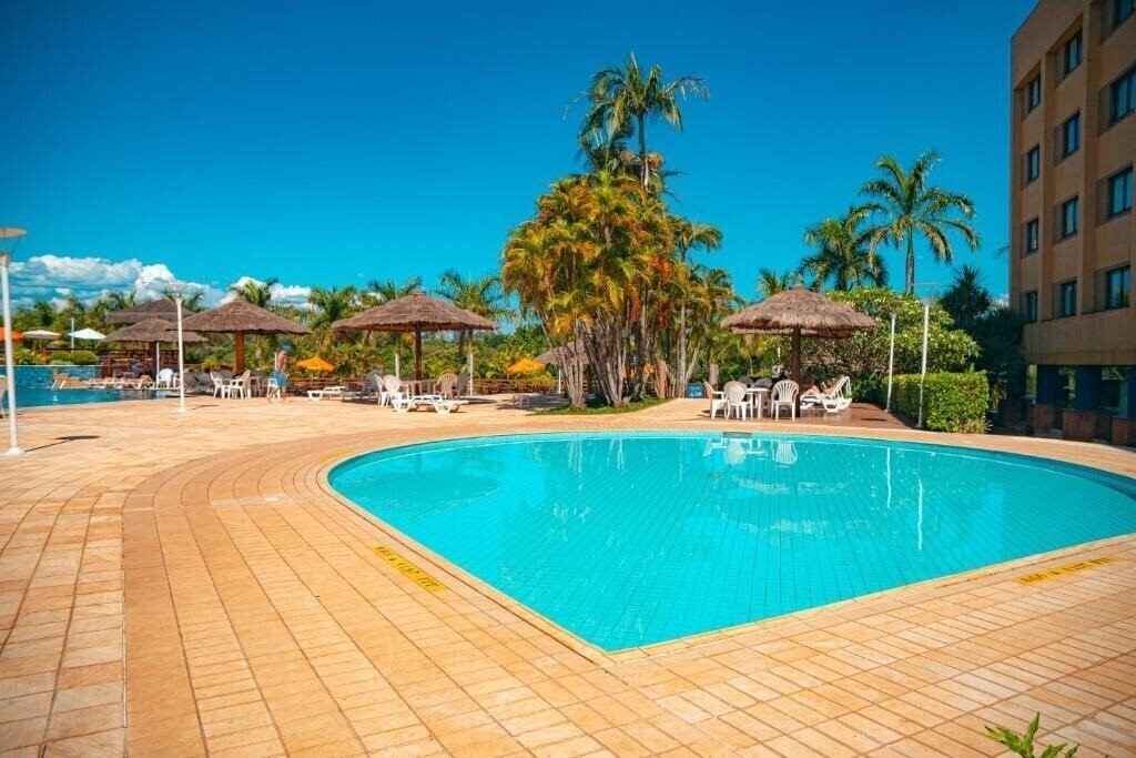 Изображение Mabu Thermas & Resort 5*