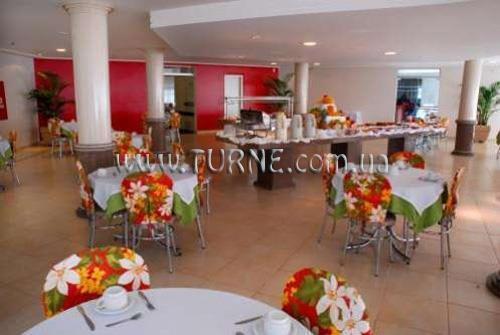 Картинка San Juan Eco 4*