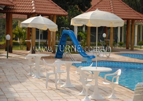 Фотография San Juan Eco 4*