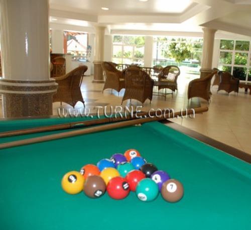 Фото San Juan Eco 4*