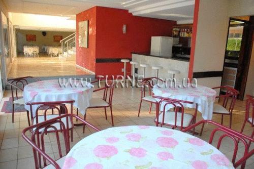 San Juan Tour Foz 3* суреті