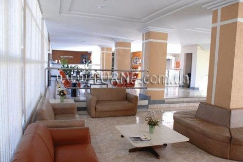 San Juan Tour Foz 3* суреті