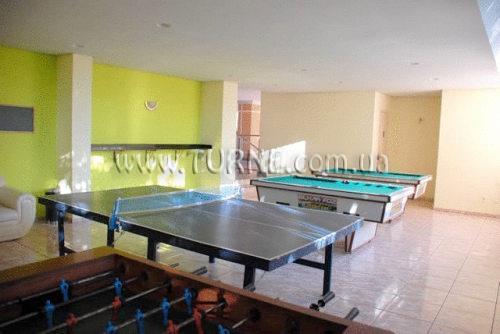 San Juan Tour Foz 3* фотосуреті