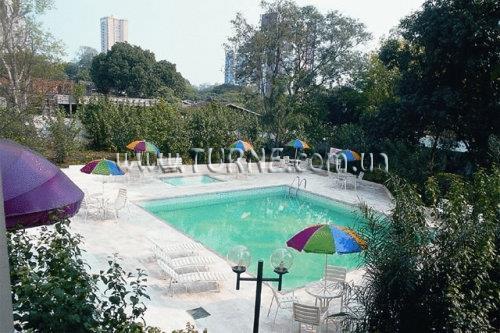 San Juan Tour Foz 3* қонақ үйі