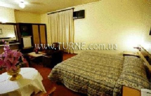 Картинка San Martin Hotel 4*