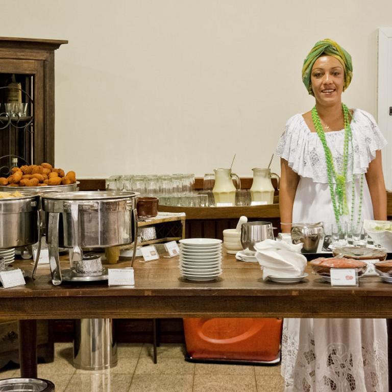 Фотография Bourbon Curitiba Convention Hotel 5*