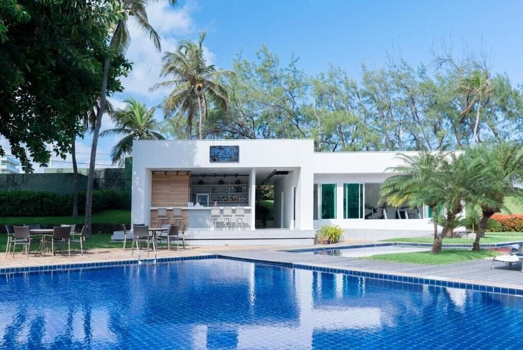 Фотография Pestana Sao Luis 5*