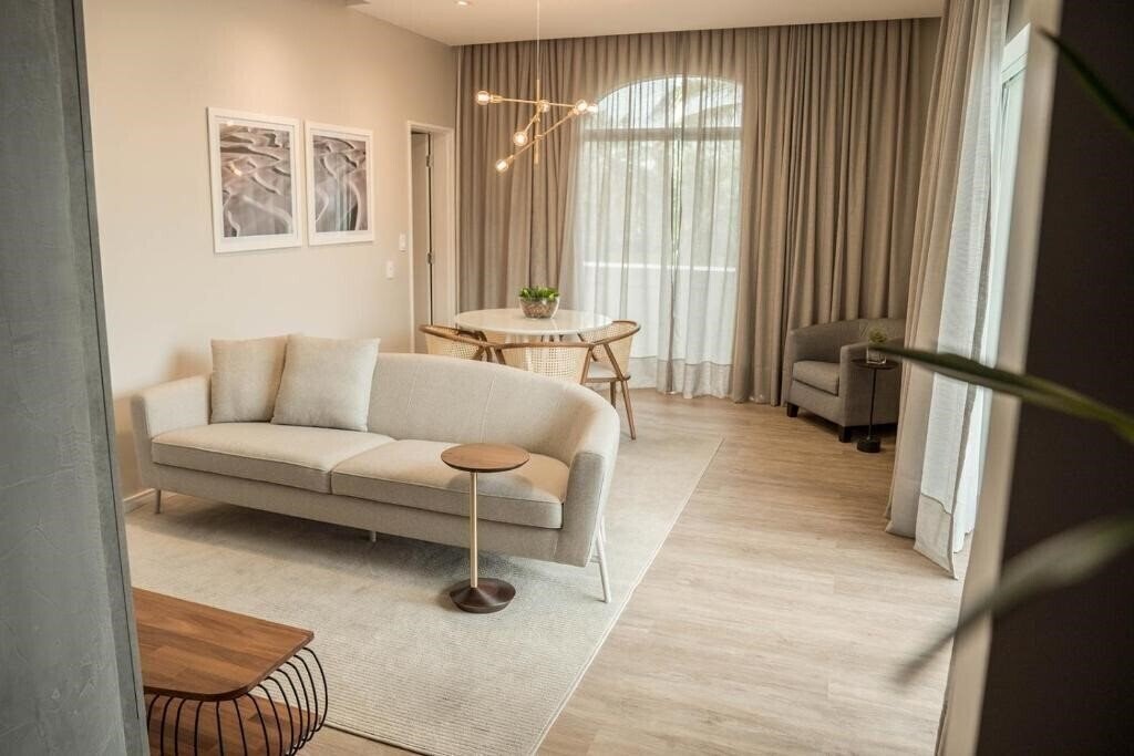 Картинка Pestana Sao Luis 5*