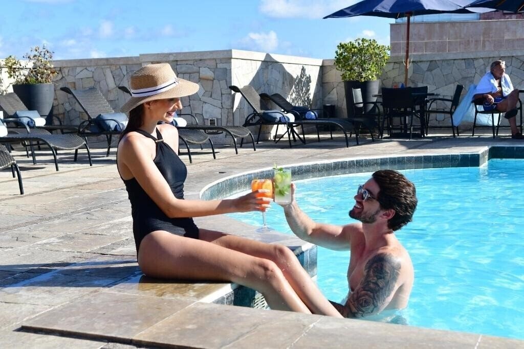 Изображение Atlante Plaza Hotel 5*