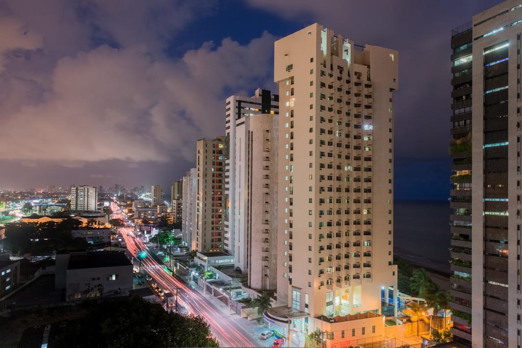 Prodigy Hotel Recife 4* қонақ үйі