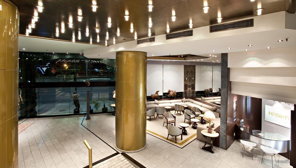 Фото Merlin Copacabana Hotel 4*