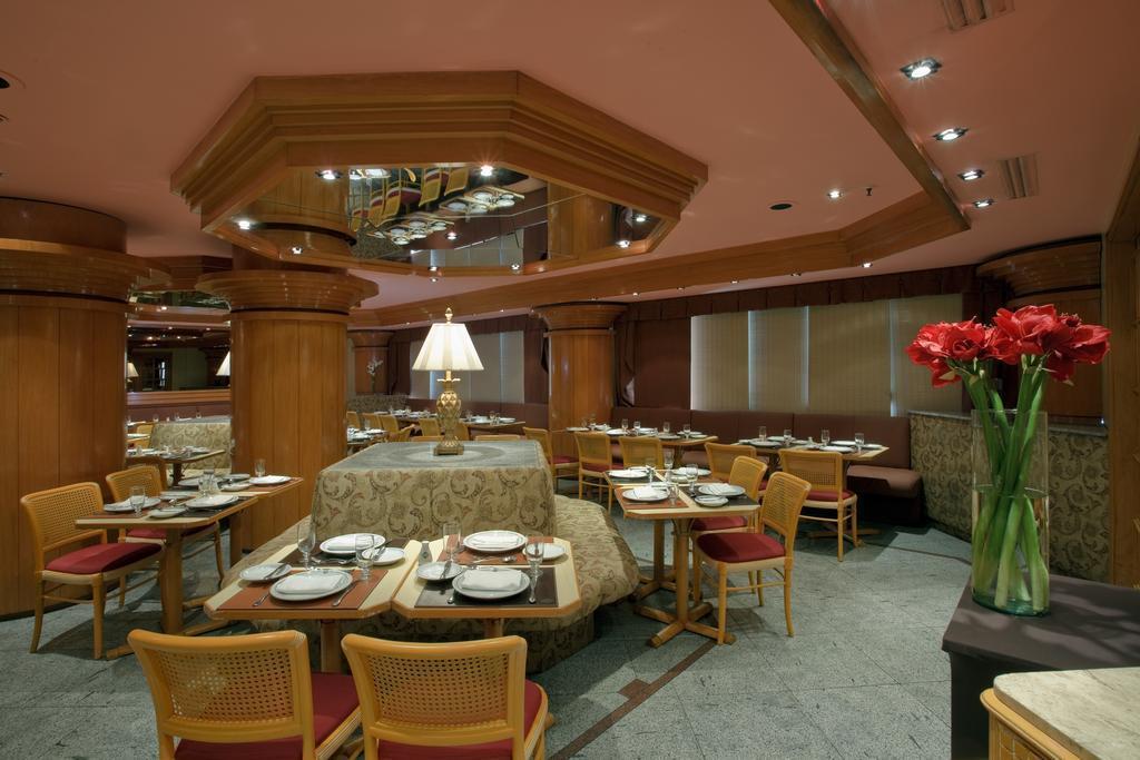 Картинка Merlin Copacabana Hotel 4*