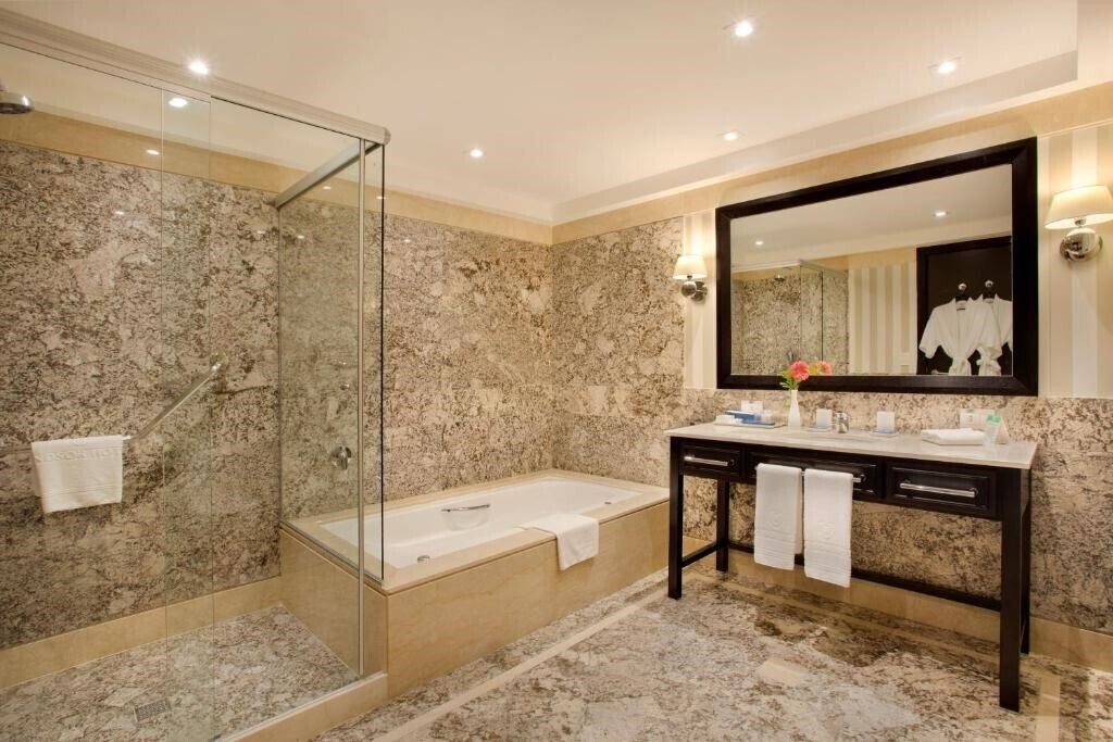 Windsor Leme Hotel 4* фотосуреті