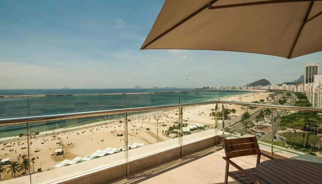 Картинка Arena Leme 4*