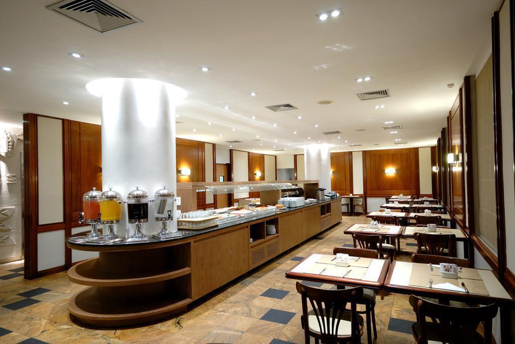 Изображение Royal Tulip Rio 5*