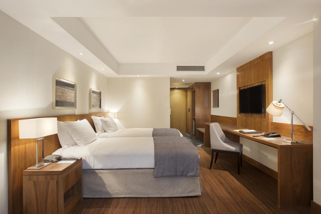 Отель Windsor Marapendi 4*