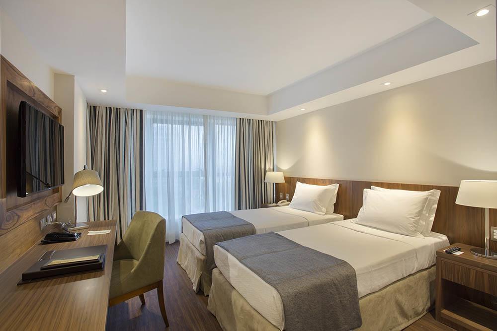 Фотография Windsor Marapendi 4*