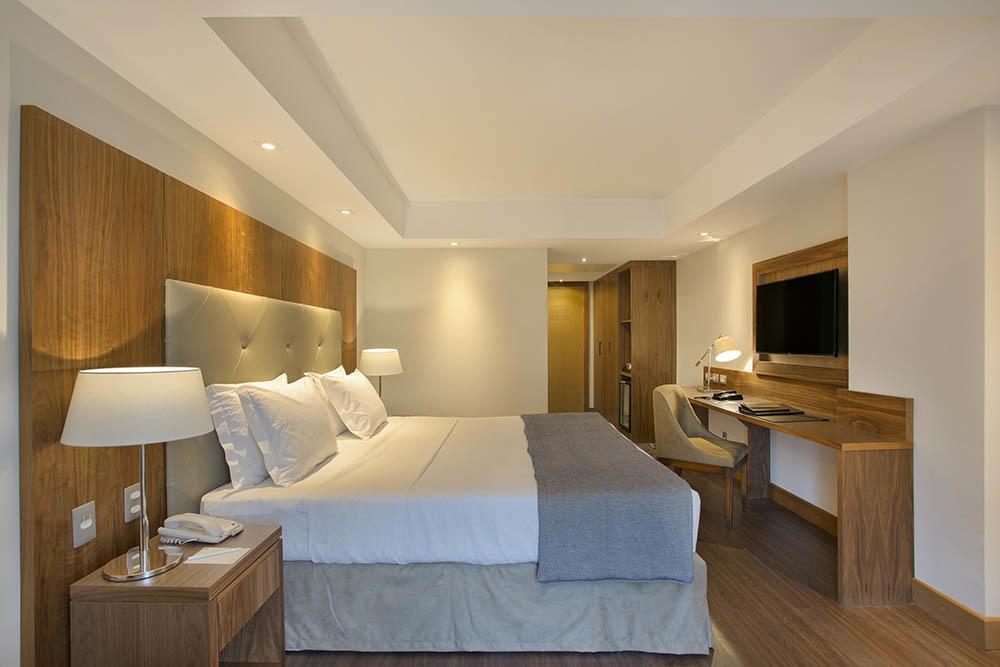 Картинка Windsor Marapendi 4*