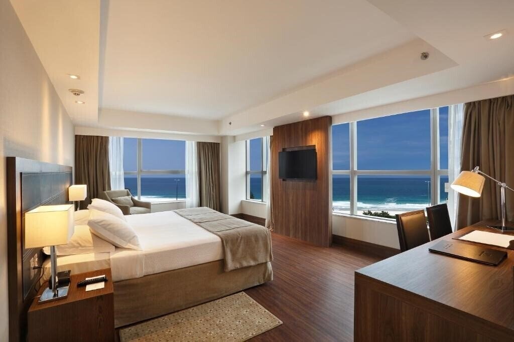 Фото Windsor Oceanico 4*