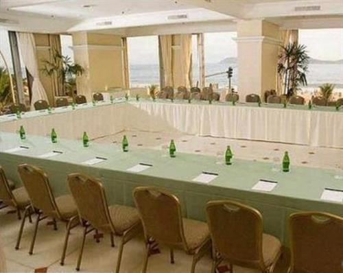 Cesar Park Ipanema 5* фотосуреті