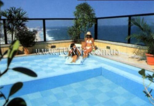 Картинка Marina Palace 4*