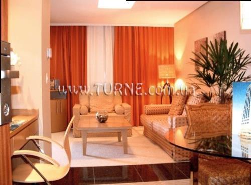 Изображение Marina Palace 4*