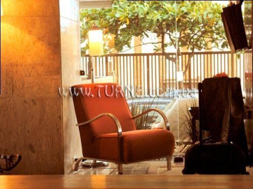 Отель Marina Palace 4*