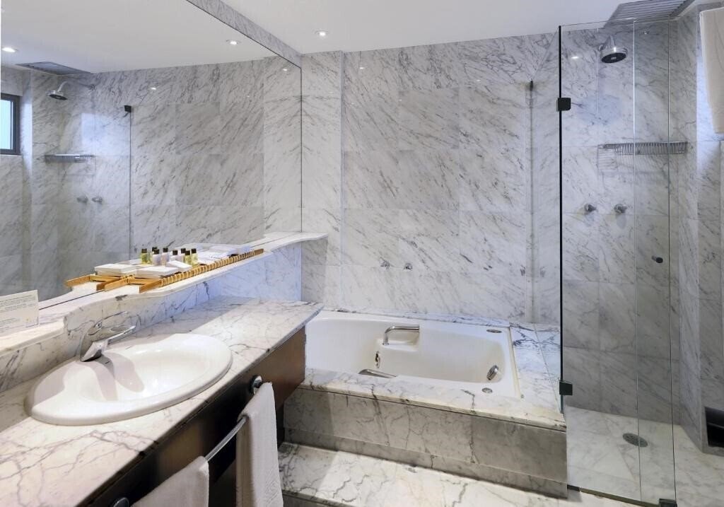 Orla Copacabana 4* фотосуреті