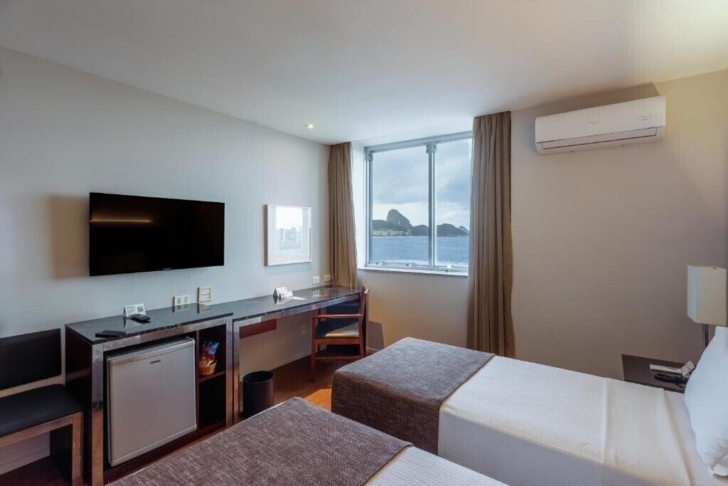 Orla Copacabana 4* суреті