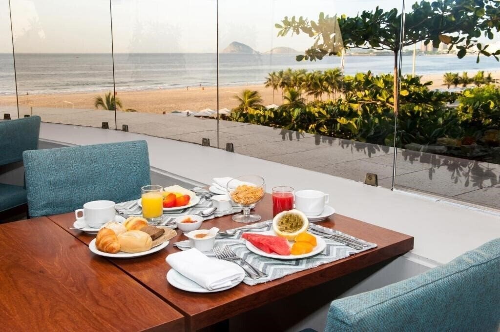 Porto Bay Rio Internacional 4* суреті