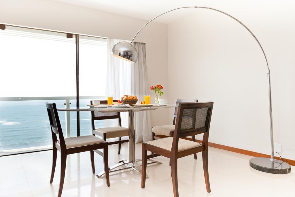 Изображение Rio Othon Palace 5*