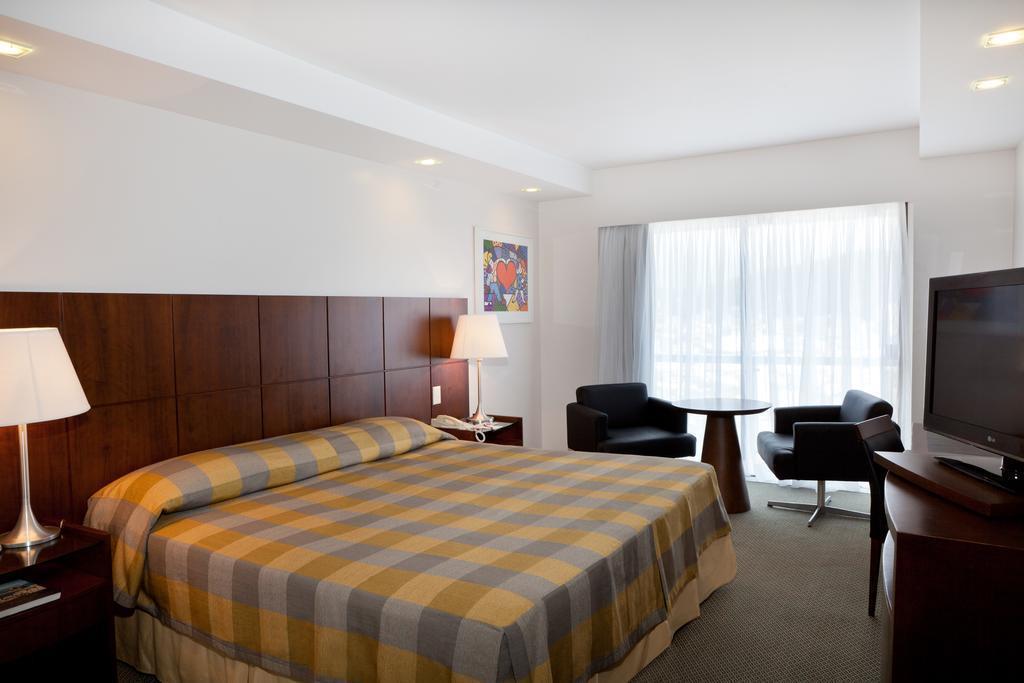 Картинка Rio Othon Palace 5*