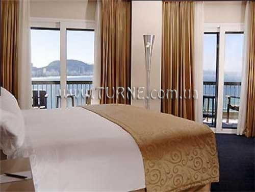 Отель Sofitel Accor 5*