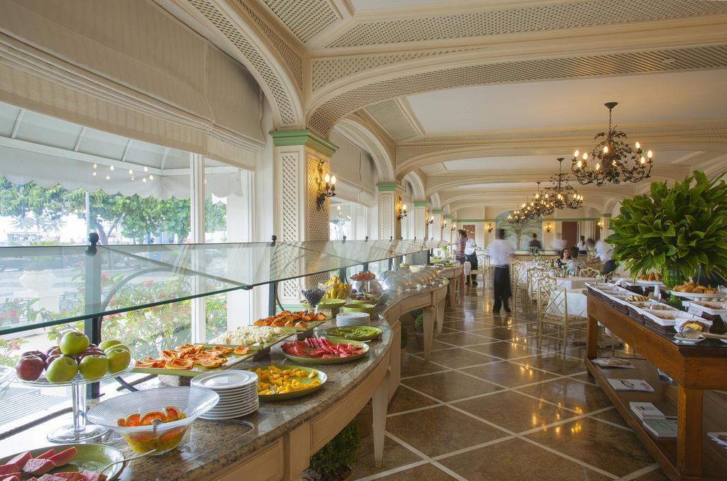 Фотография Belmond Copacabana Palace Hotel 5*