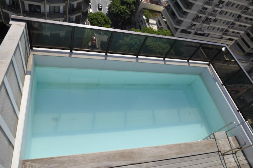 Изображение Copacabana Praia 4*