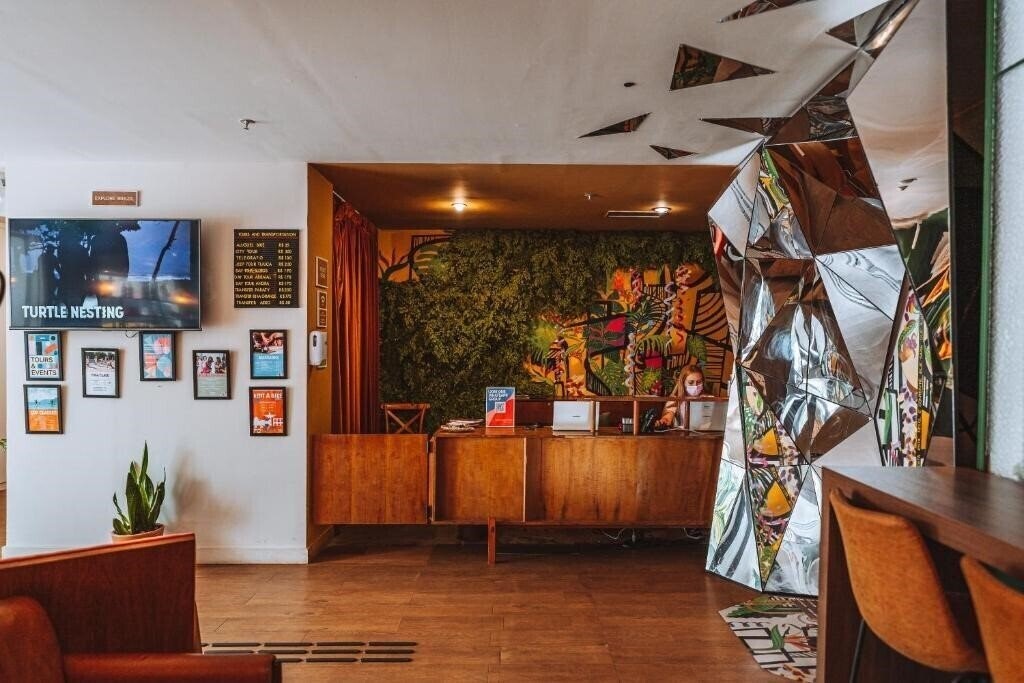 Debret 4* фотосуреті