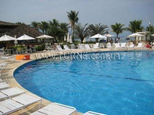 Изображение Hotel Do Frade & Golf Resort 5*