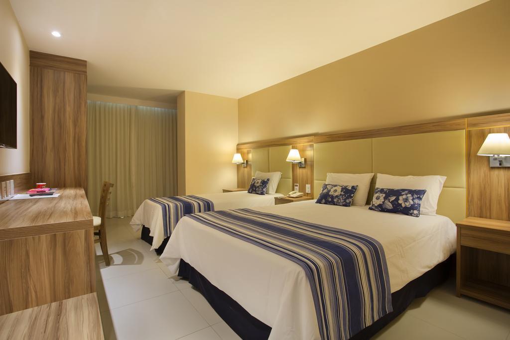 Картинка Atlantico Praia 3*