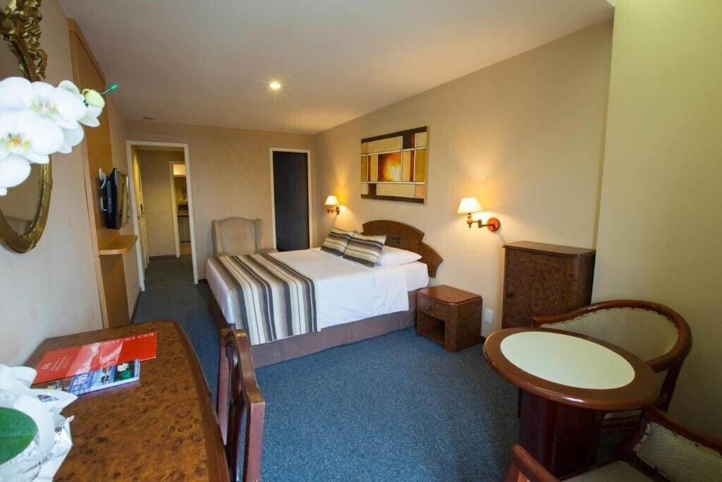 Фото Augusto`s Copacabana 3*