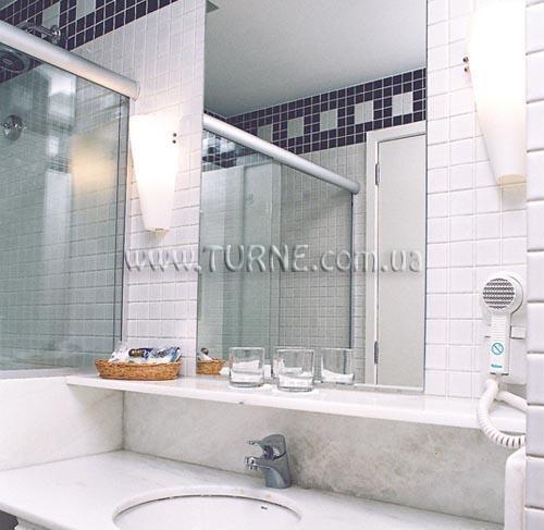 Картинка Best Western Augustos Rio Copa 4*